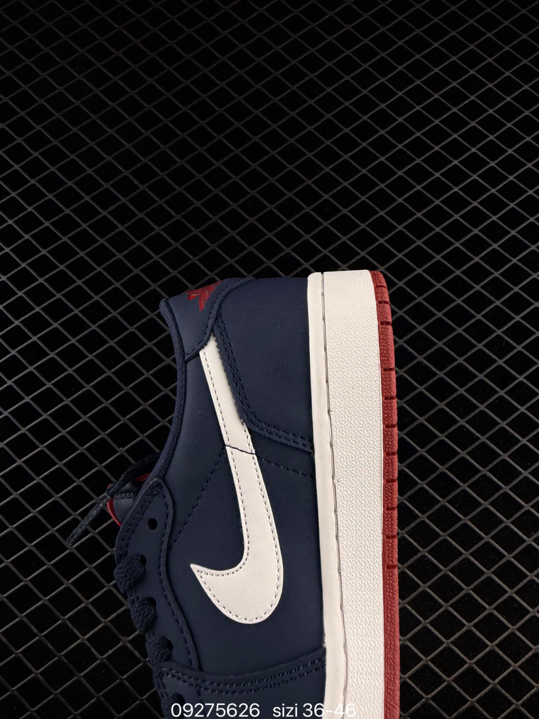 Nike Air Jordan 1 Retro Low OG-IX8478-410